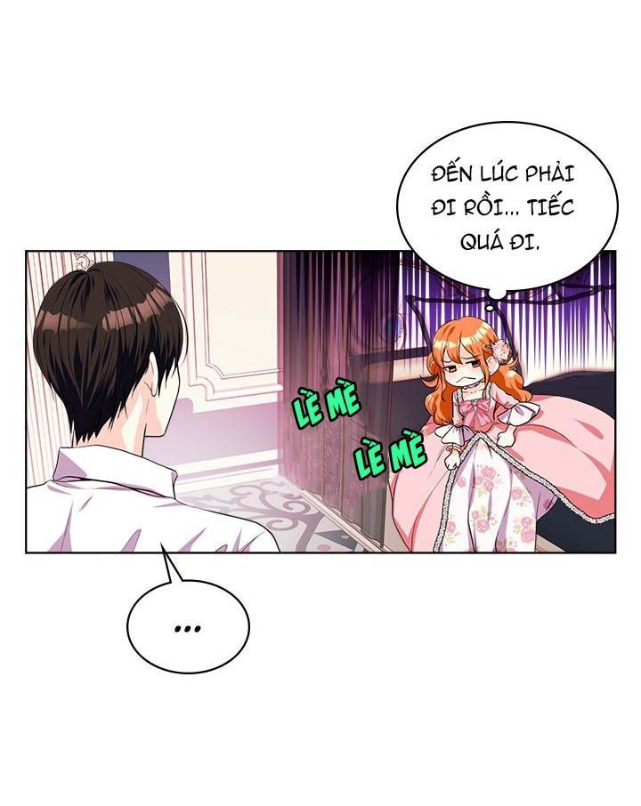 đức hạnh của ác nữ phản diện chapter 25 11