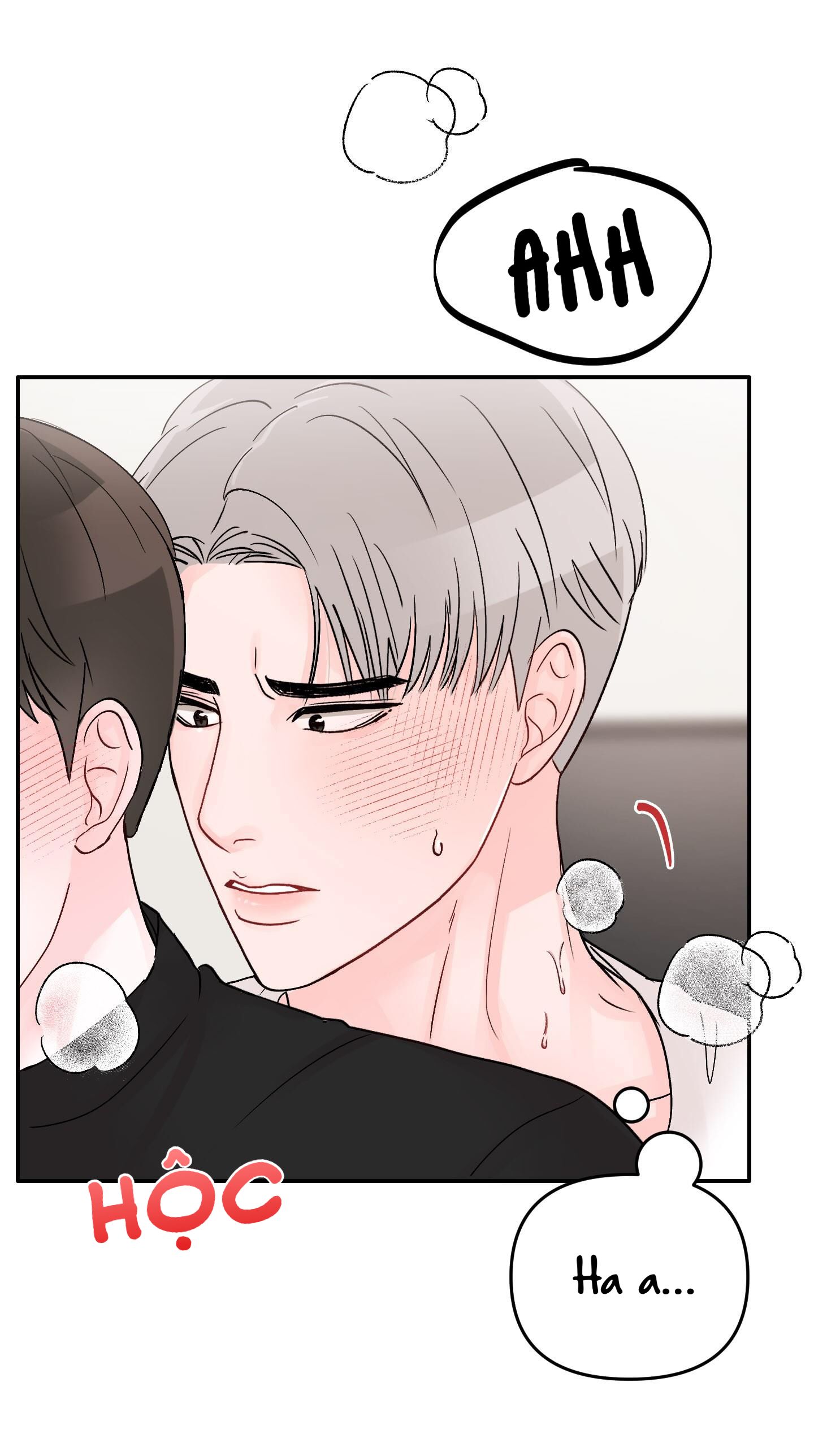 thán phục thanh xuân chapter 18 34