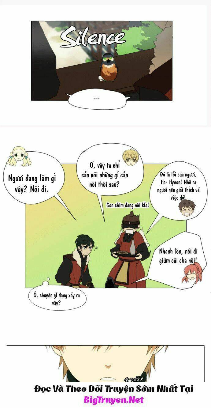 godly bells chapter 27 17