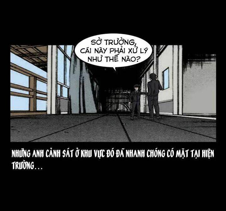 kỳ án có thật chapter 43 3