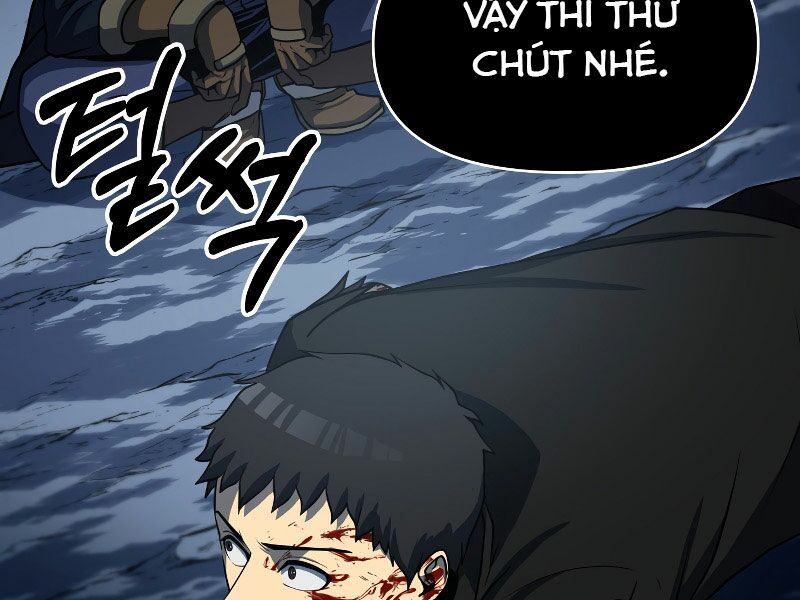 ngôi nhà kết nối với hầm ngục chapter 23 21