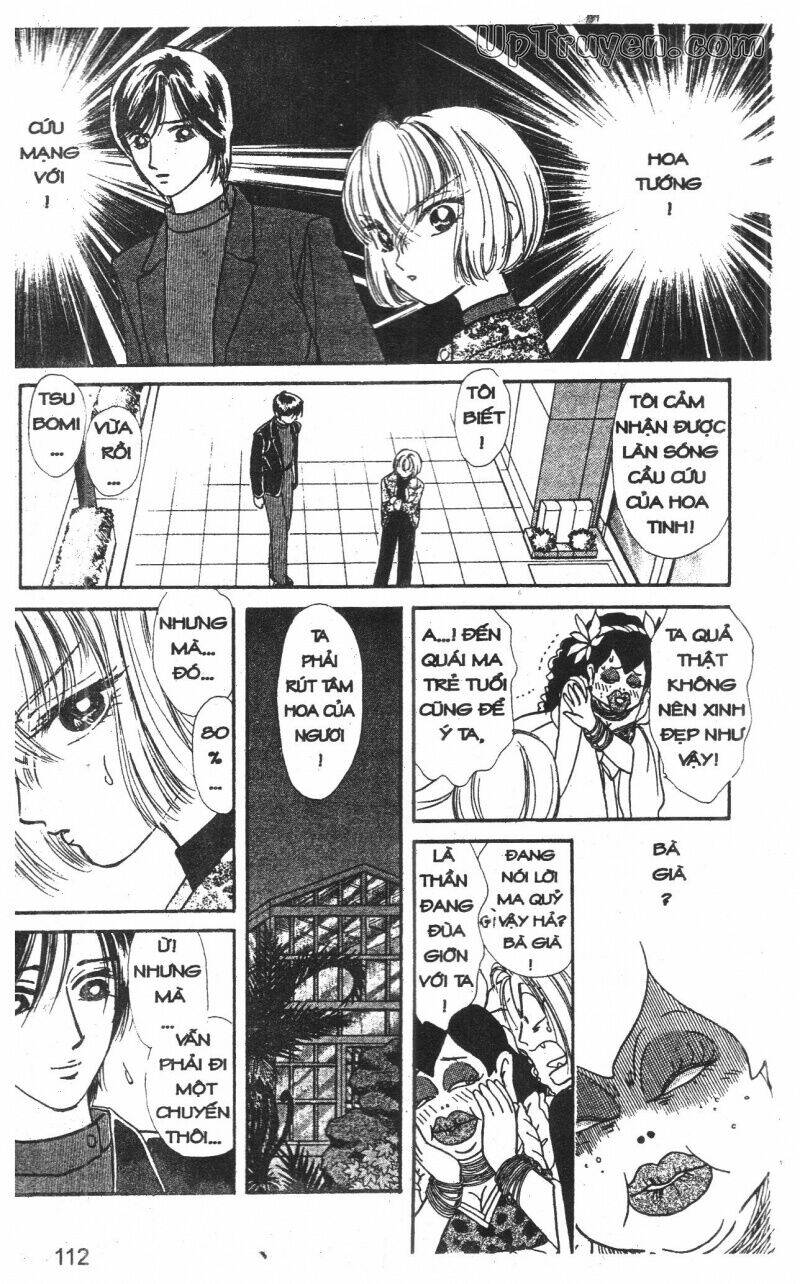 hoàng tử hoa - bud boy chapter 9 111