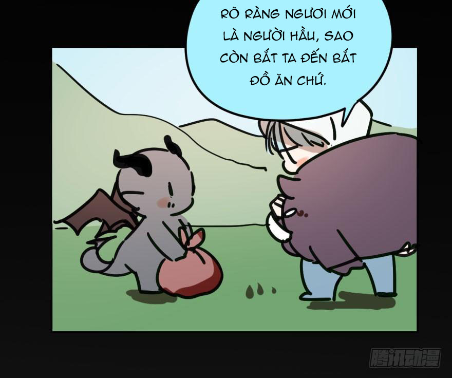 bắt lấy ngao ngao chapter 21 42