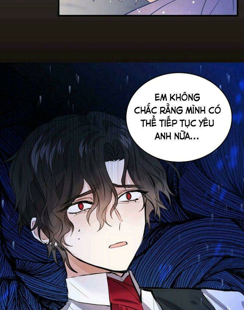 tôi là bạn gái cũ của một người lính chapter 43 82