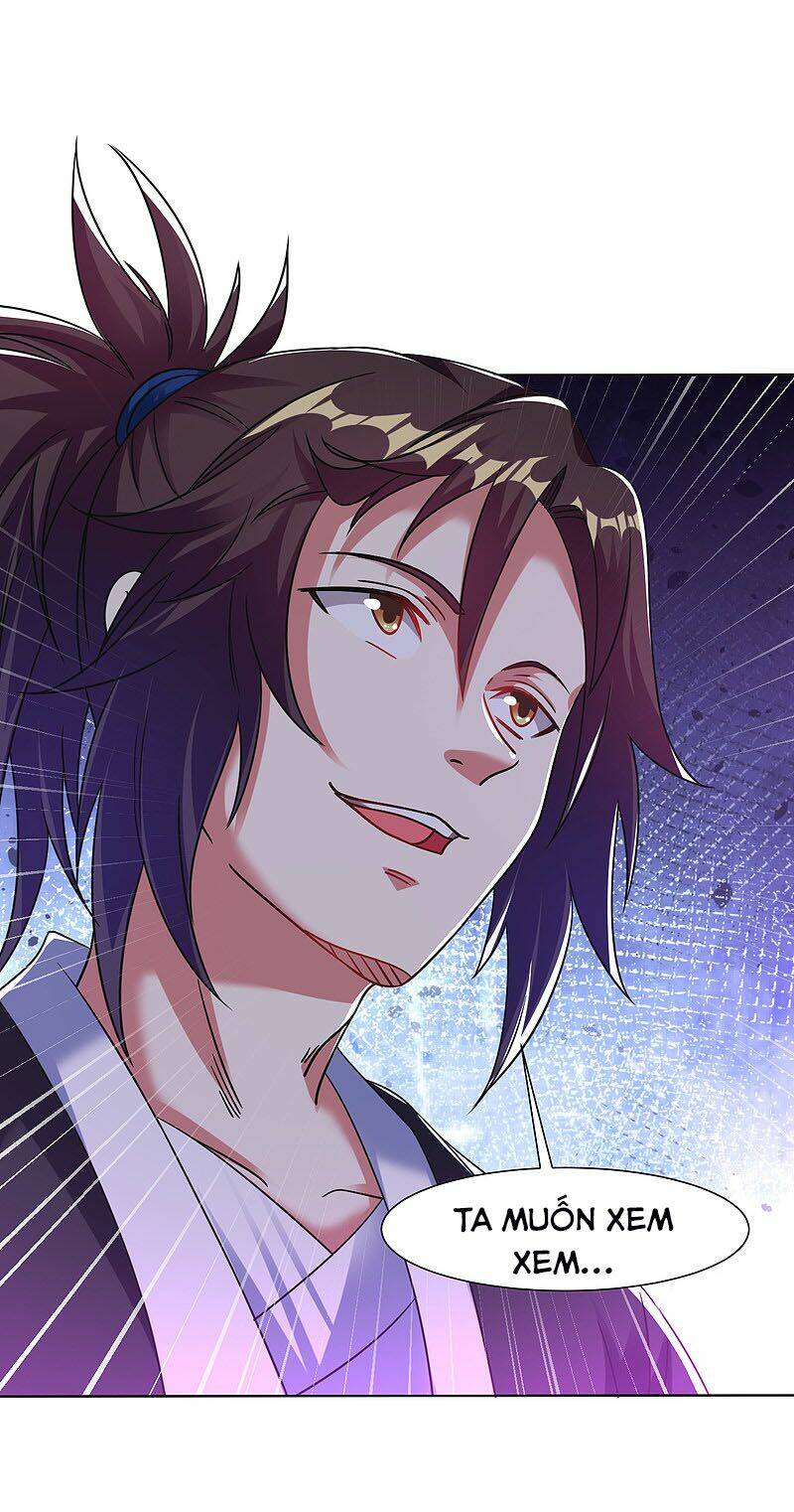 đạo ấn chapter 124 17