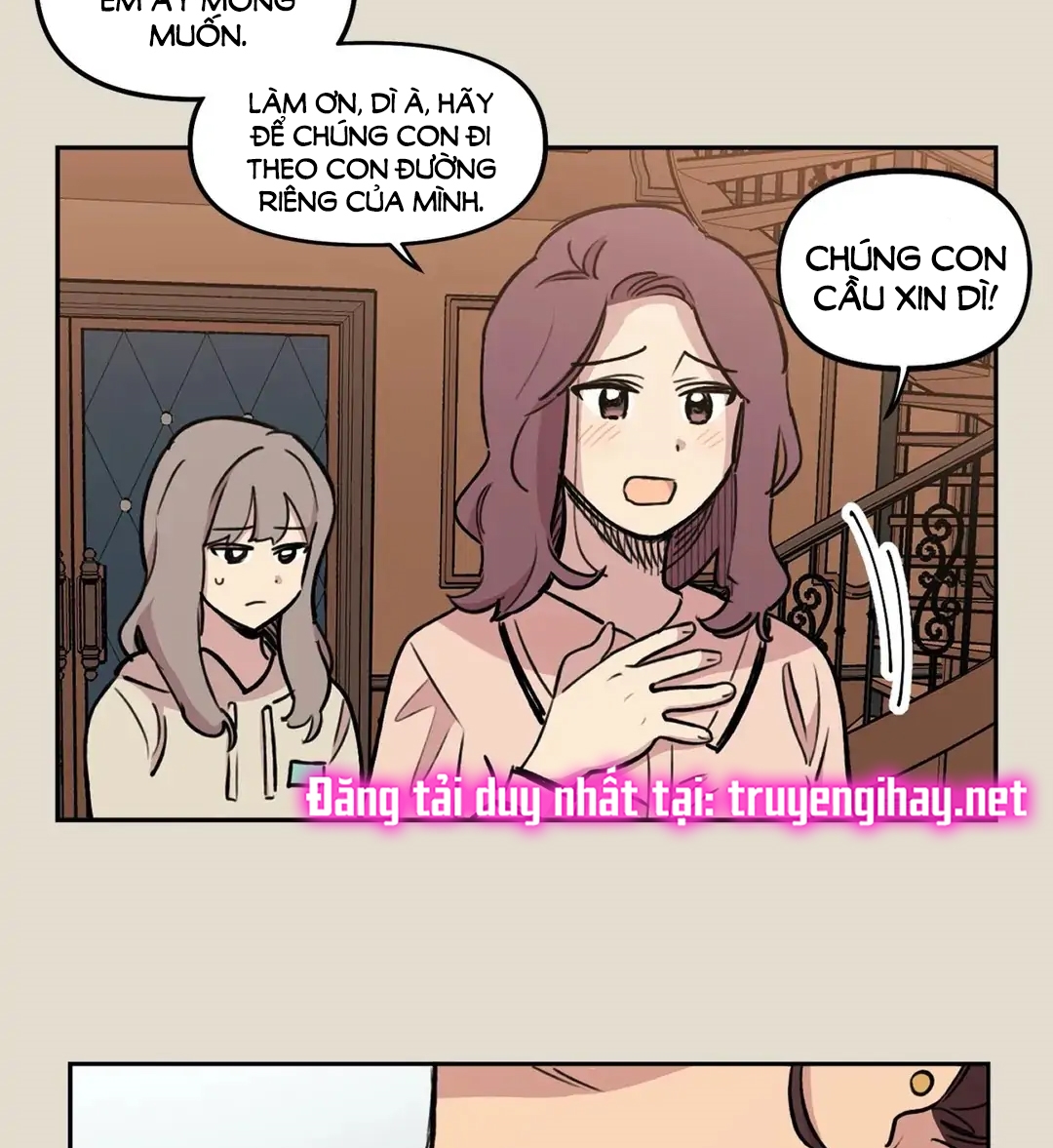 [18+] 1 người khỏe 2 người vui chapter 15.1 16