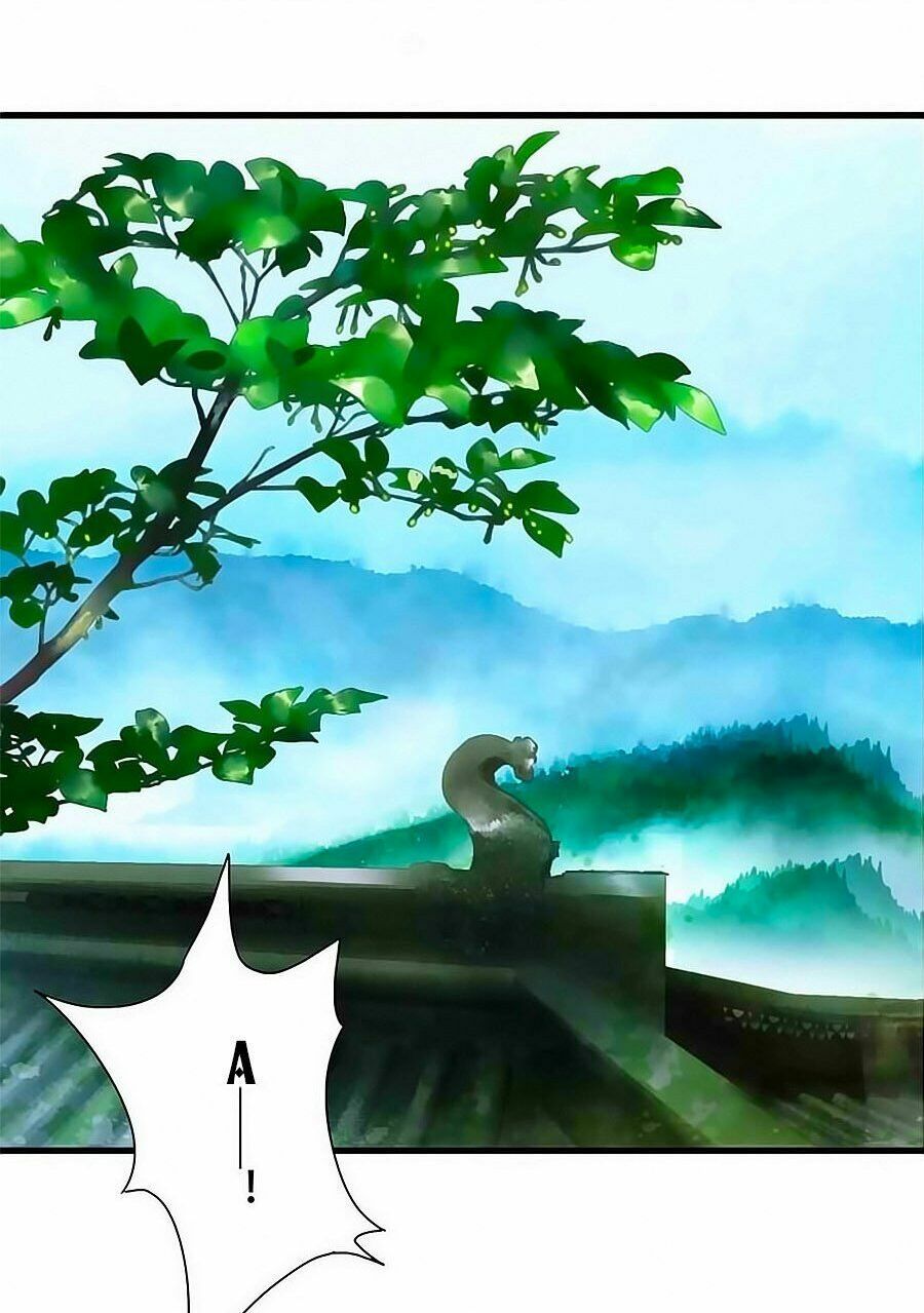 sơn thần và tiểu táo 2 chapter 22 2