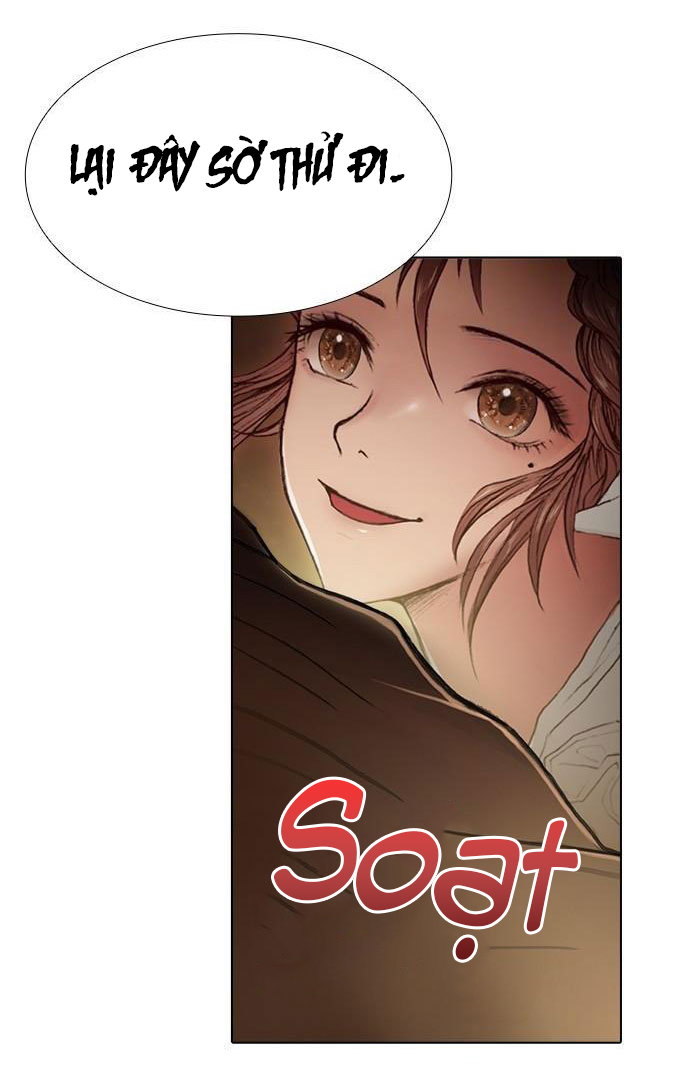 tôi chính là nhà sưu tập chim chapter 9 39