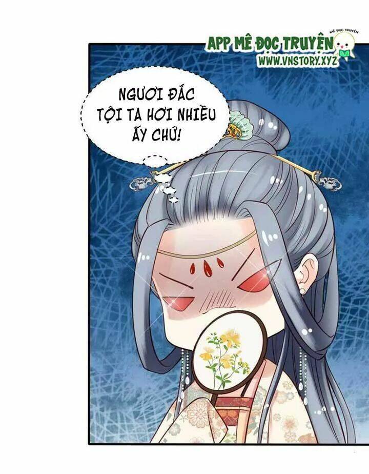 kiều nữ độc phi chapter 58 25