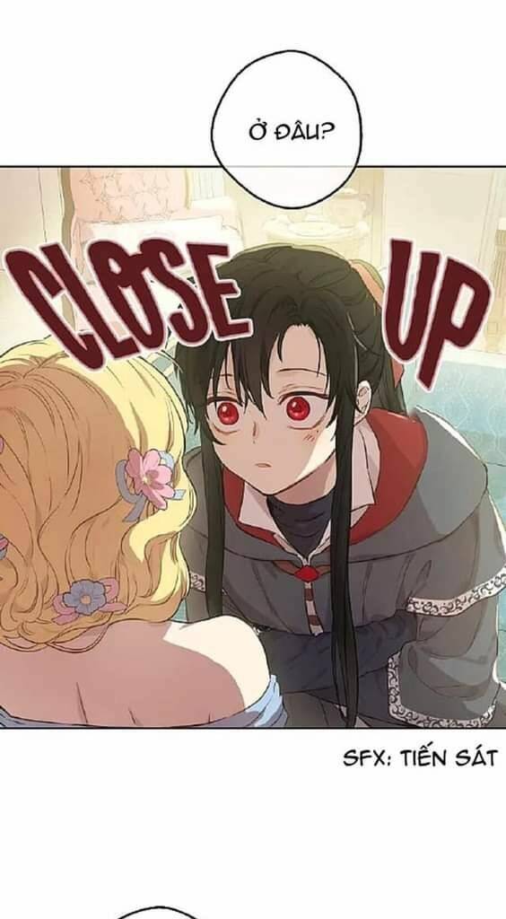 một ngày nọ ta trở thành công chúa chapter 71 38