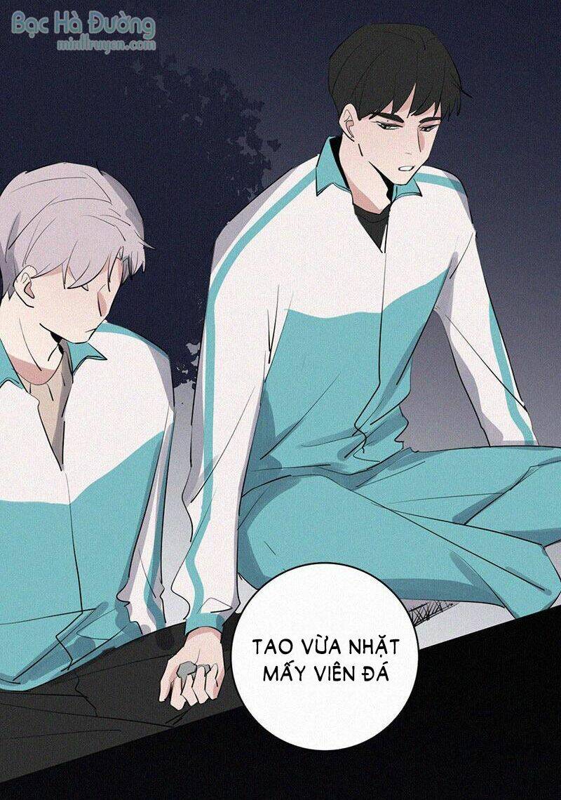 câu chuyện về cậu và tôi chapter 31 30