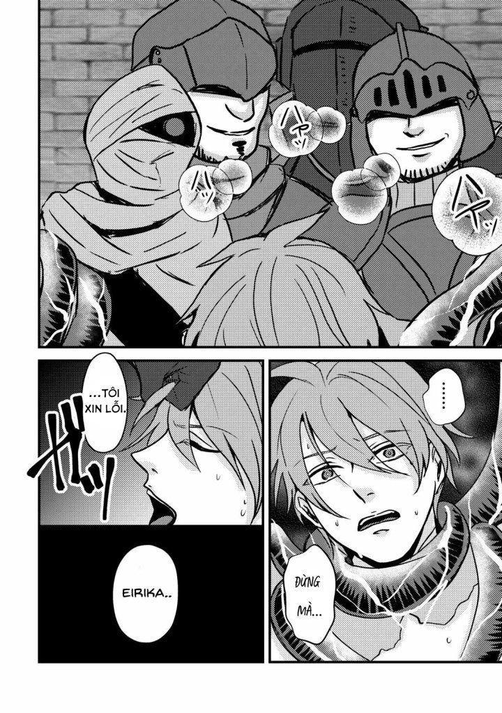 tổng hợp xúc tu play chapter 3 22