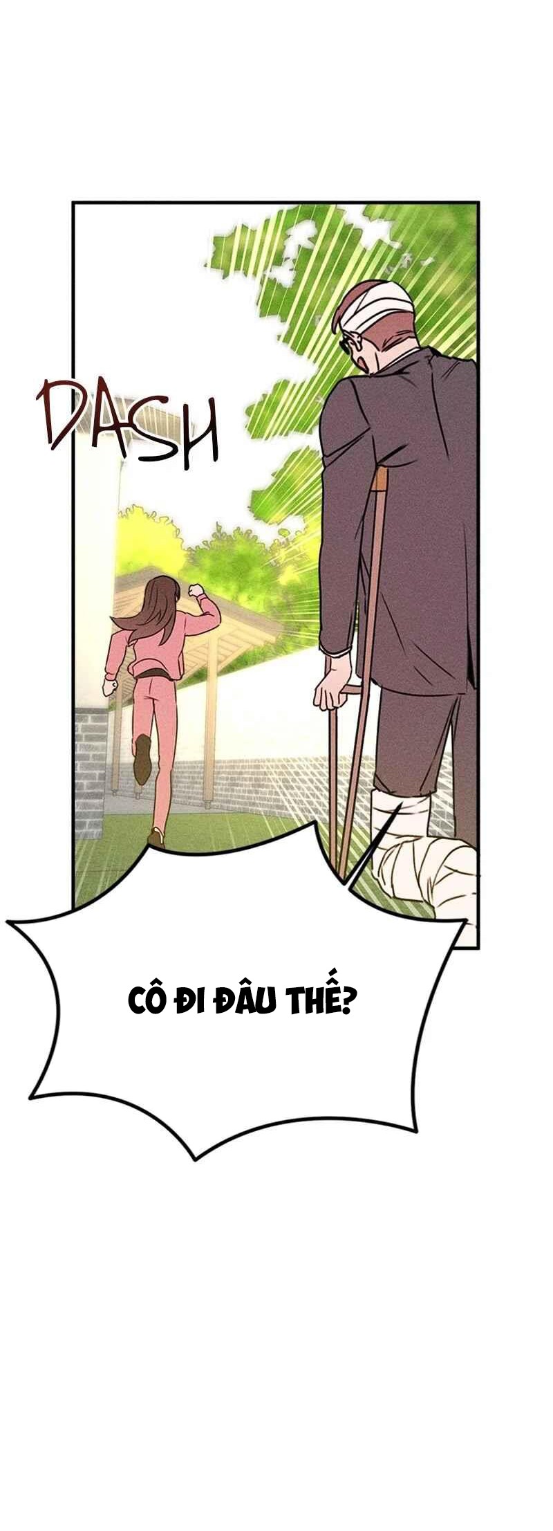 cuộc sống riêng của chị tôi chapter 43 51