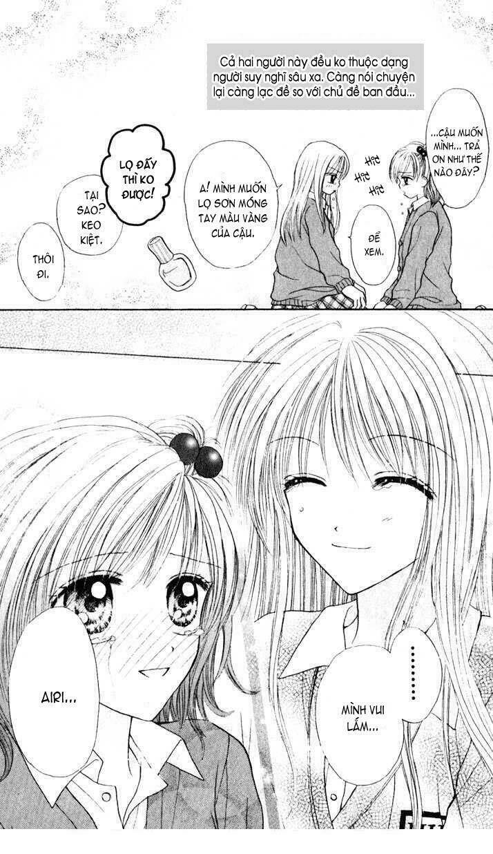 max lovely chapter 21 25