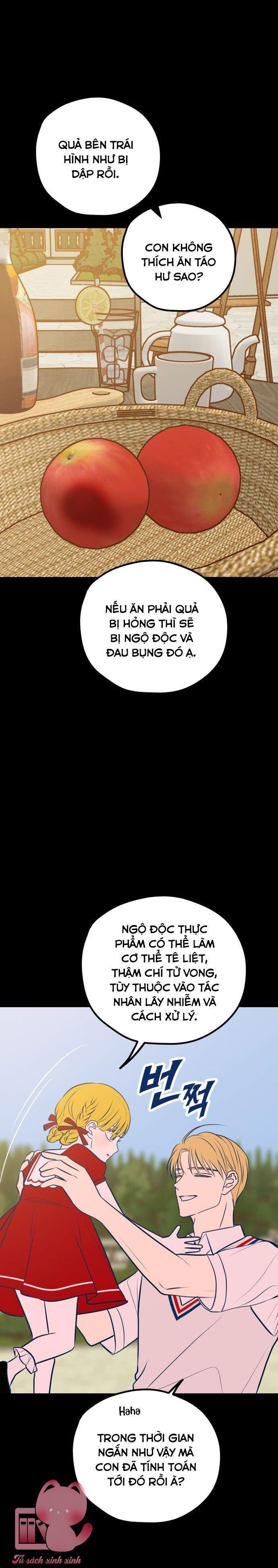 kẻ cắp gặp bà già chapter 47 3