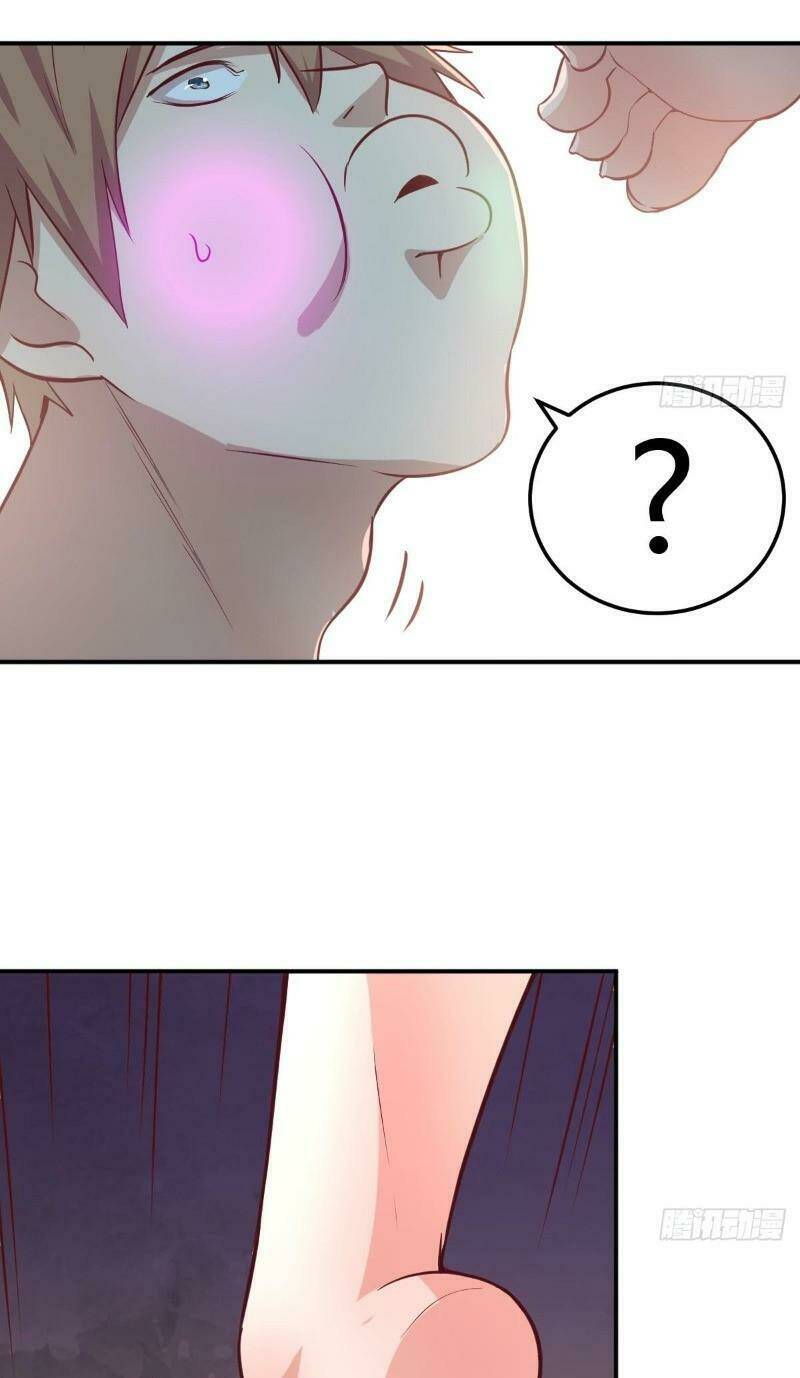 song tu đạo lữ kiểu xem mặt chapter 85 19