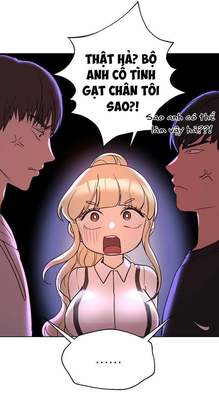 những người bạn của chị tôi chapter 18 44