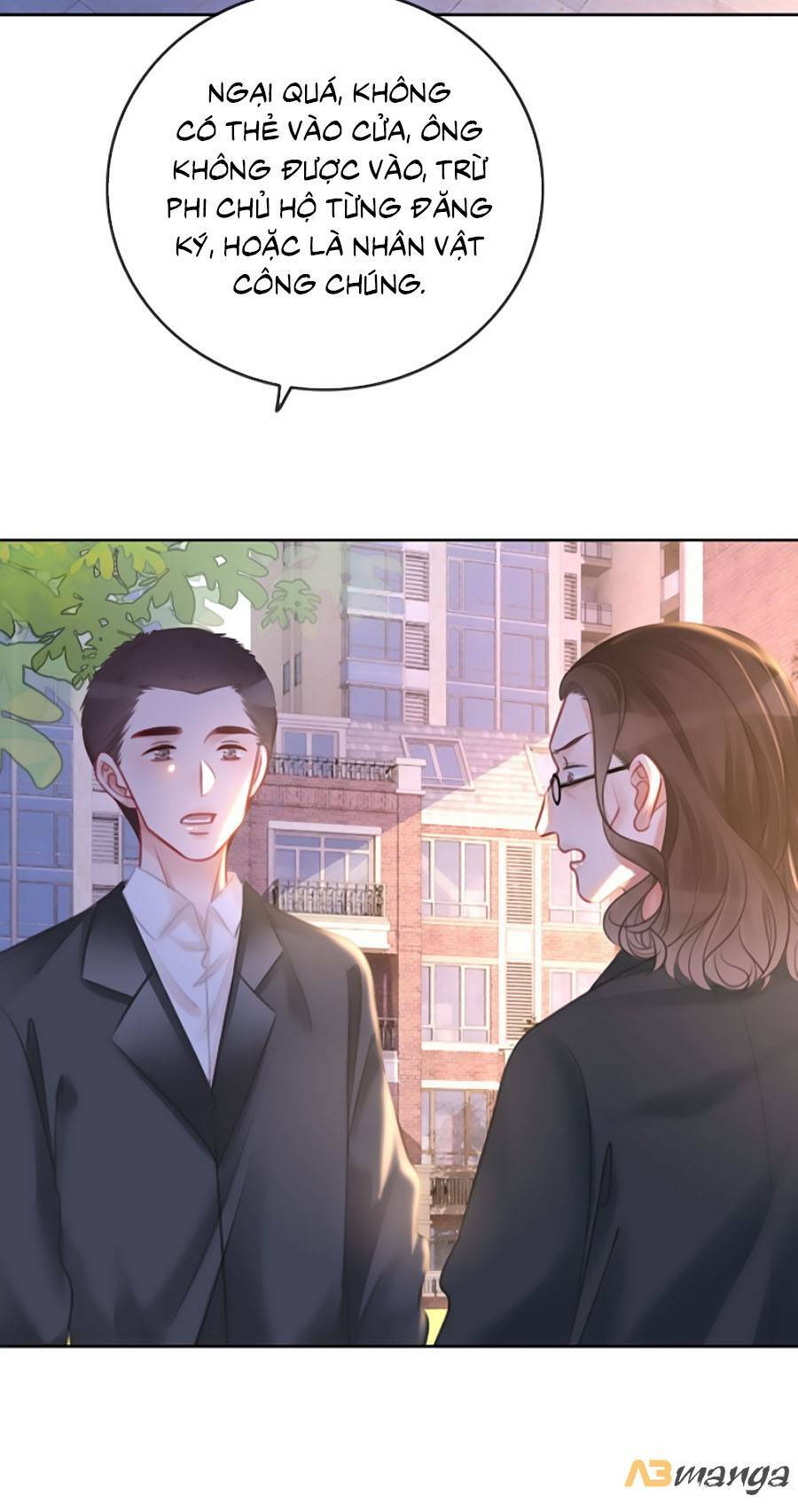 Ám Hắc Hệ Noãn Hôn chapter 148.5 32