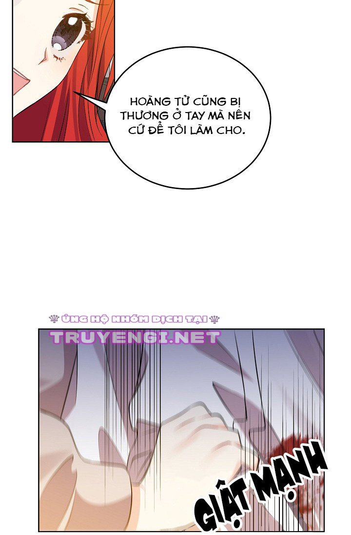 tôi sẽ trở thành gia sư của bạo chúa chapter 4 44