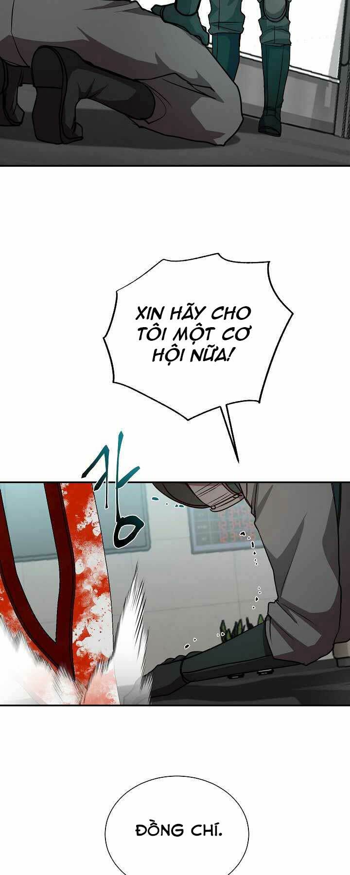 giả vờ làm kẻ vô dụng ở học đường chapter 19 48