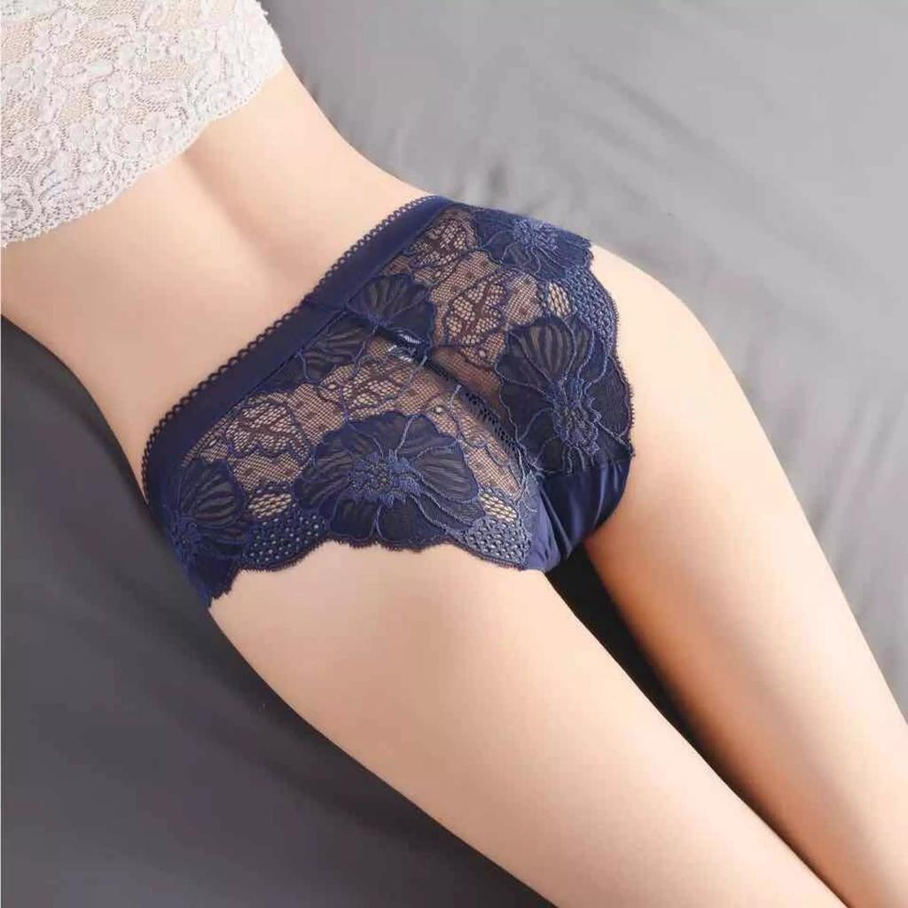 Combo 5 quần lót ren sexy