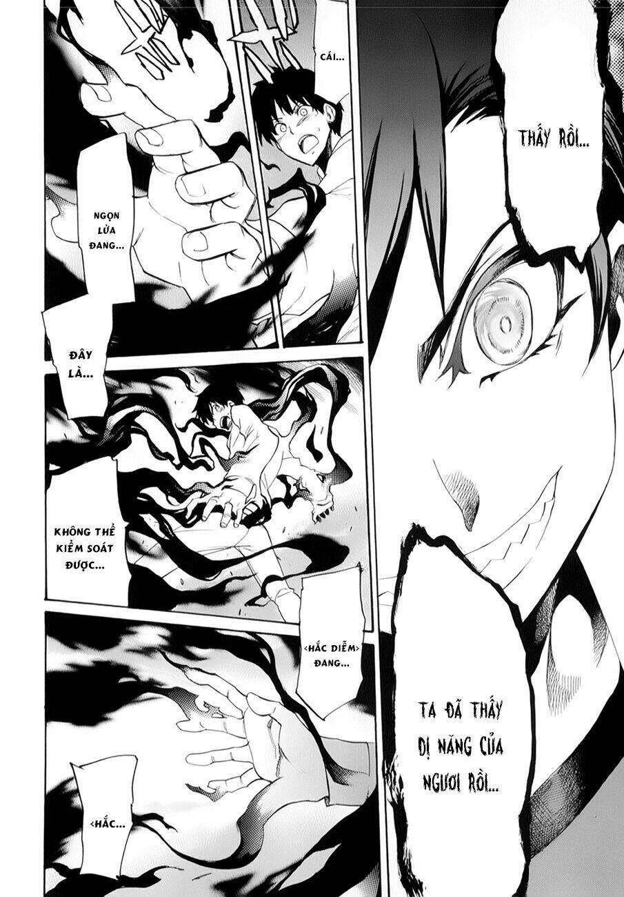 inou batoru wa nichijou-kei no naka de chapter 5 20