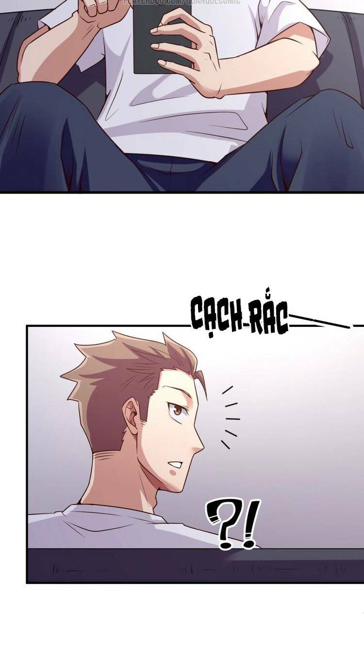 người chặn xuyên không chapter 59 24