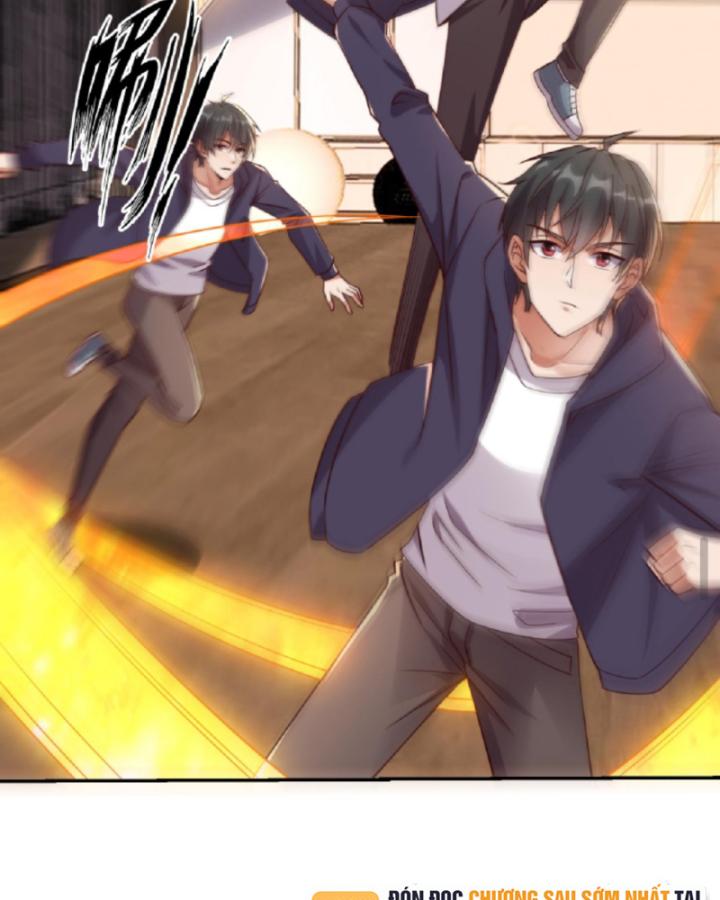 học cùng em gái, tôi bất cẩn vô địch rồi chapter 21 37