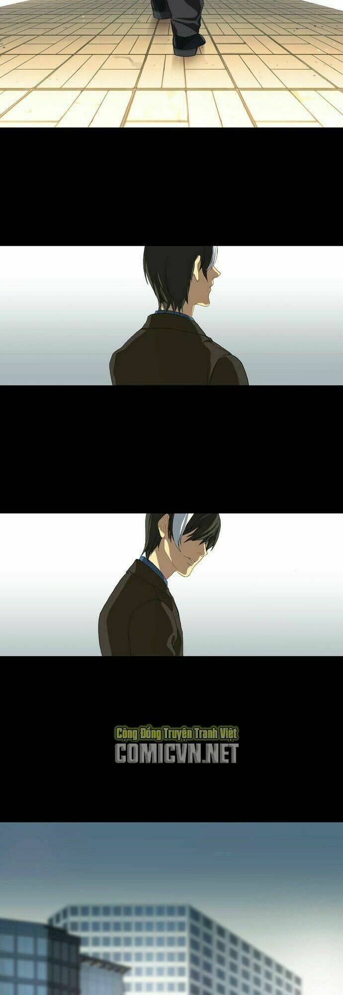 si mun - người giao tiếp với linh hồn chapter 0 22