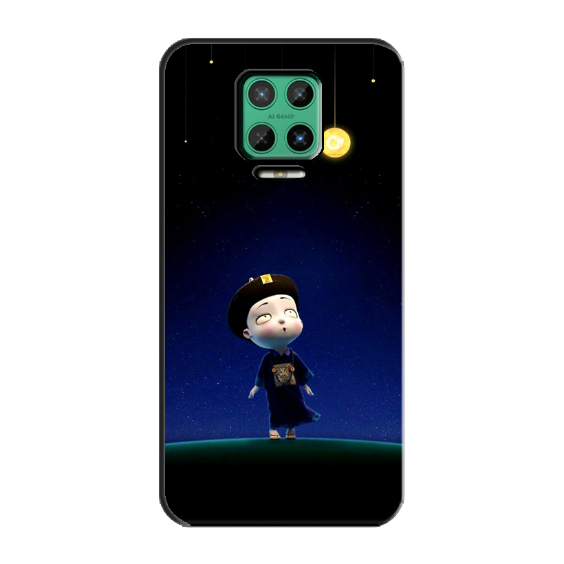 Ốp Lưng Dẻo Dành Cho VSMART ARIS