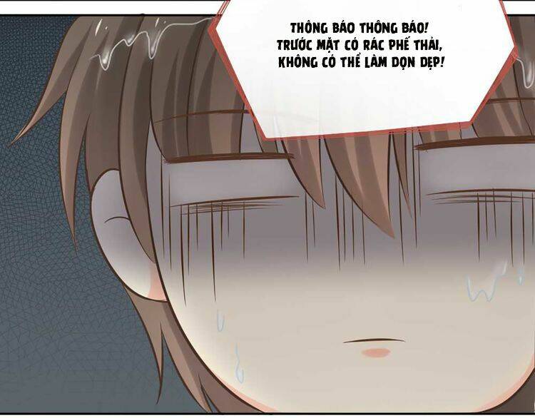 bạn trai có điện từ chapter 18.2 22