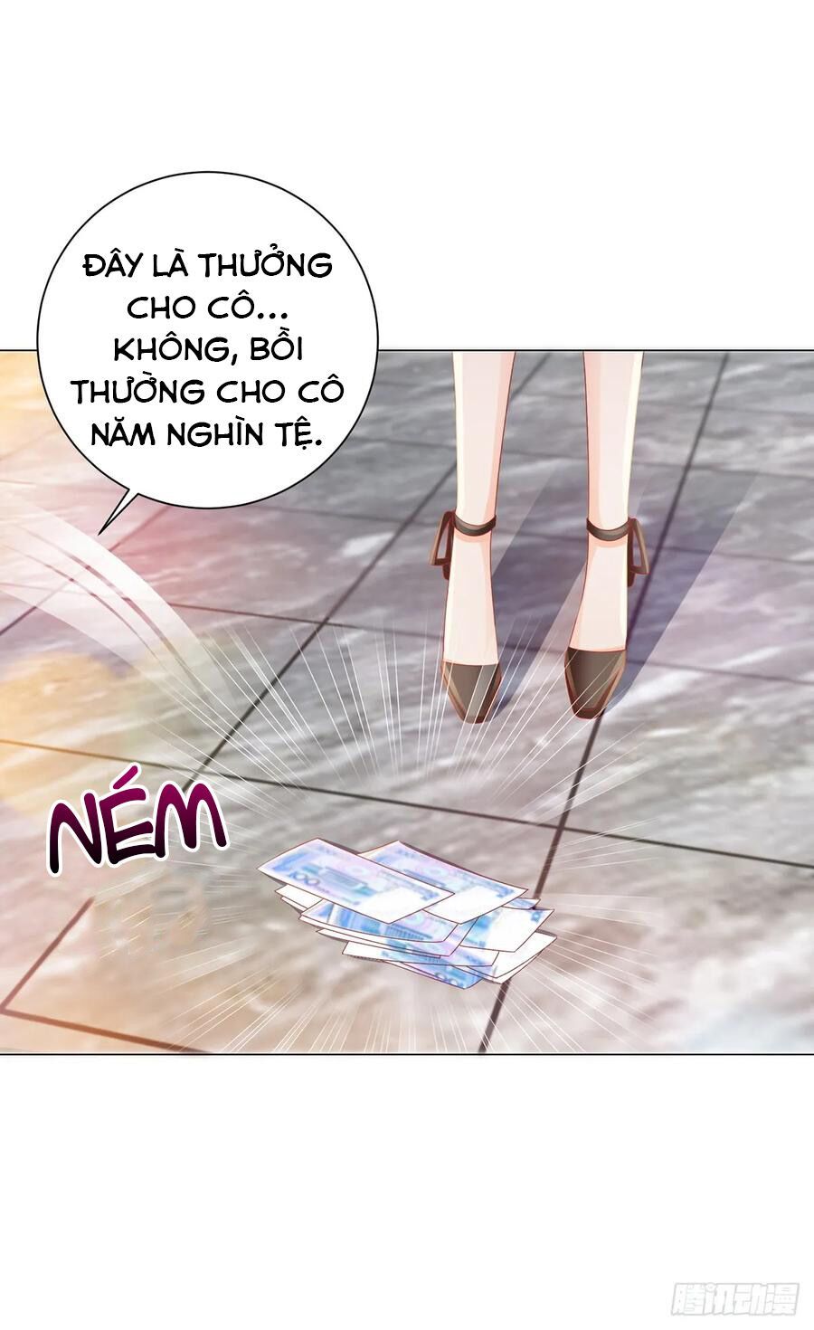 ẩn hôn 100%: chọc tức vợ yêu mua một tặng một chapter 133 21