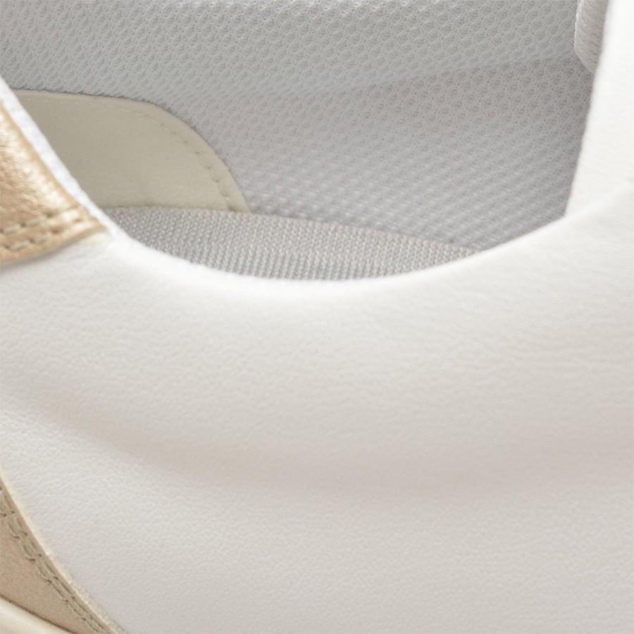 Giày Sneakers Nữ GEOX D Jaysen A - Nappa+Geobuck