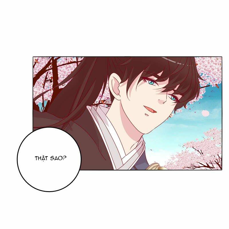 tướng quân mời ra trận chapter 29 22