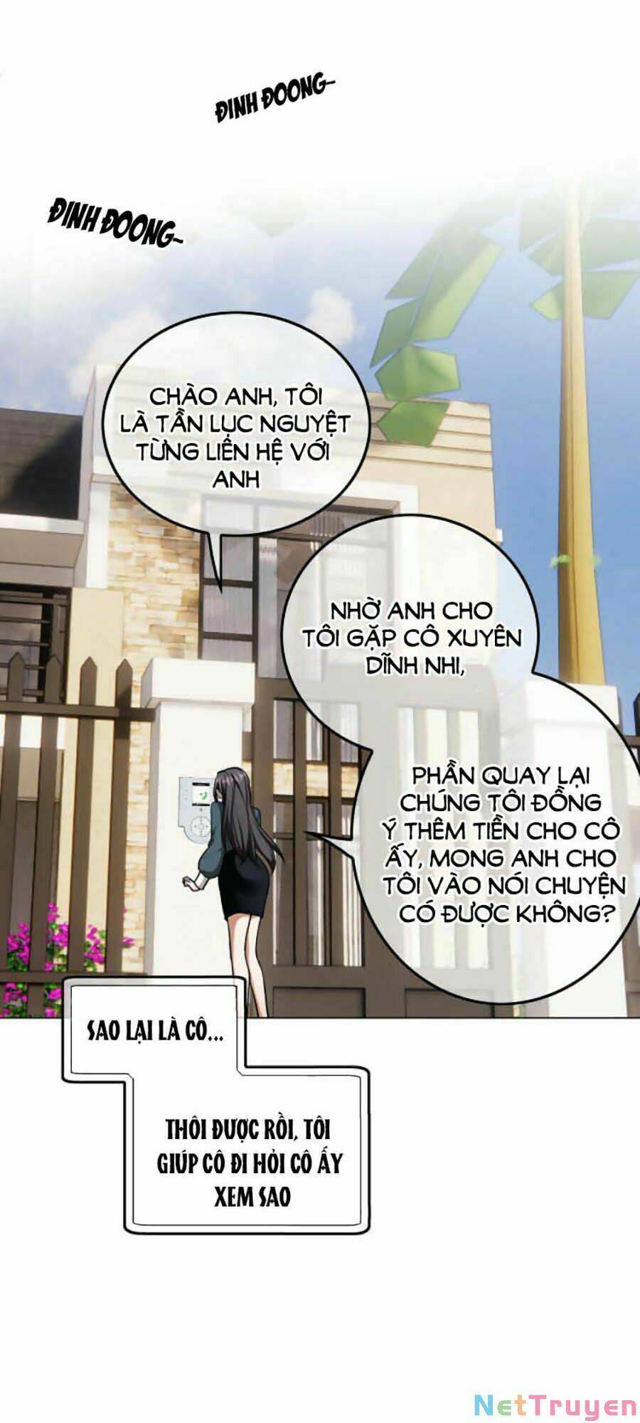 cô vợ gả thay của tổng tài cố chấp chapter 53 7