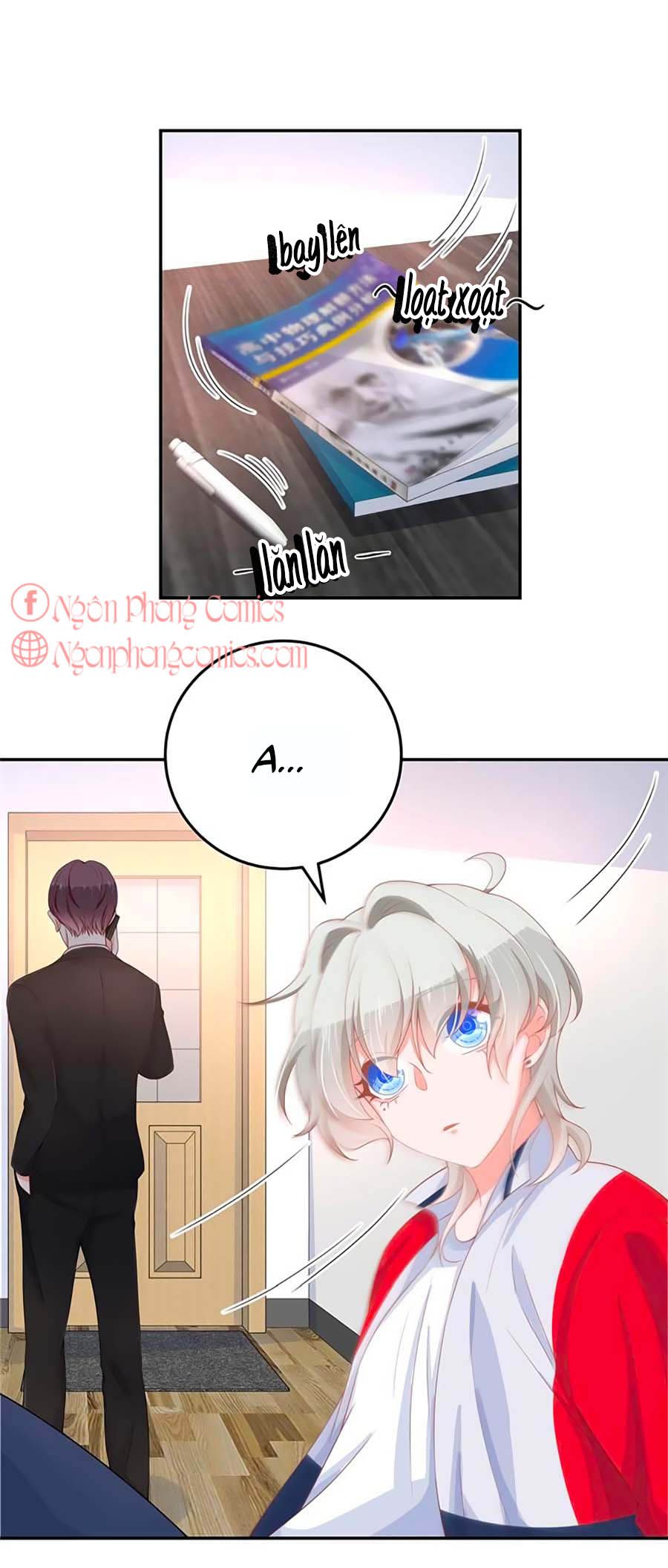 hotboy quốc dân là nữ chapter 73 7