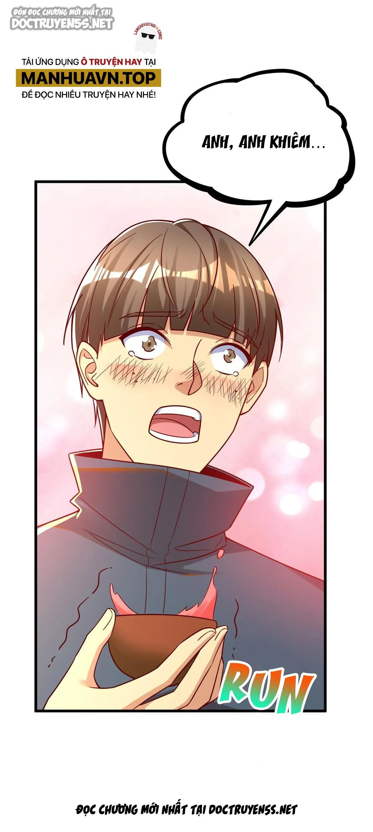 ta làm giàu từ thua lỗ game chapter 28 25