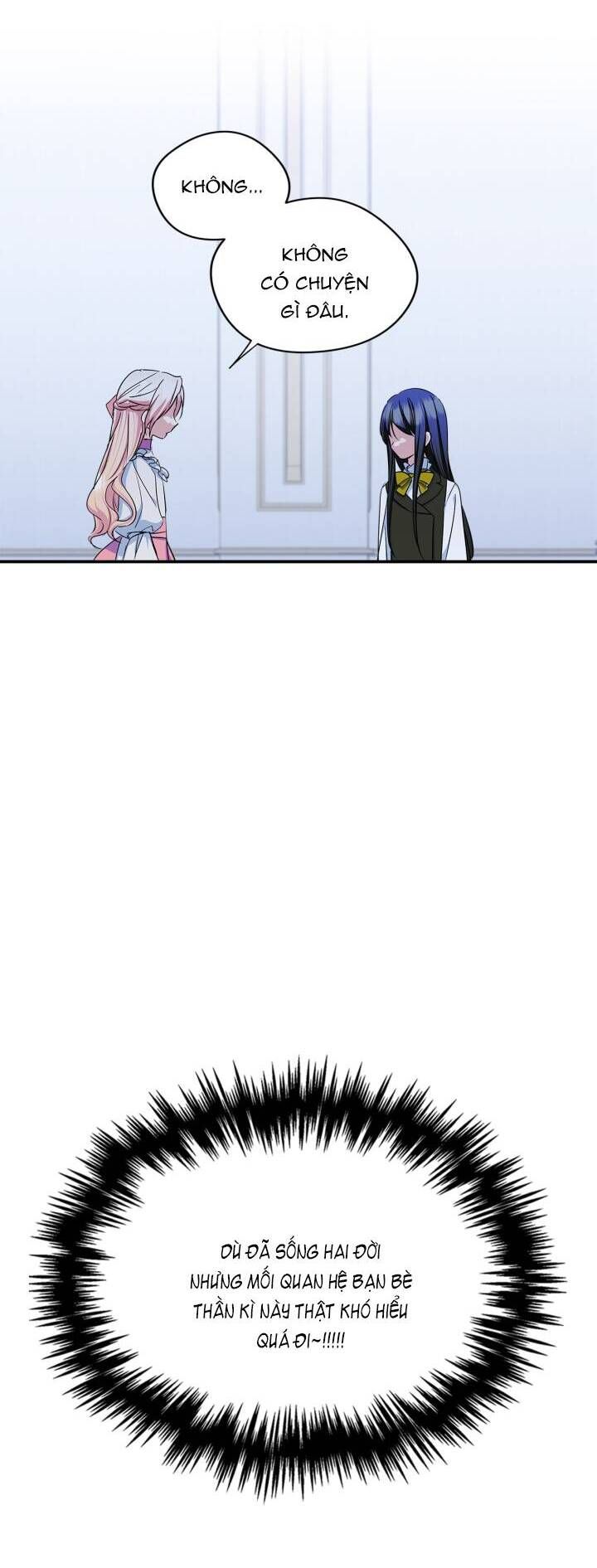 bạn thân khác giới của nam chính chapter 6 6