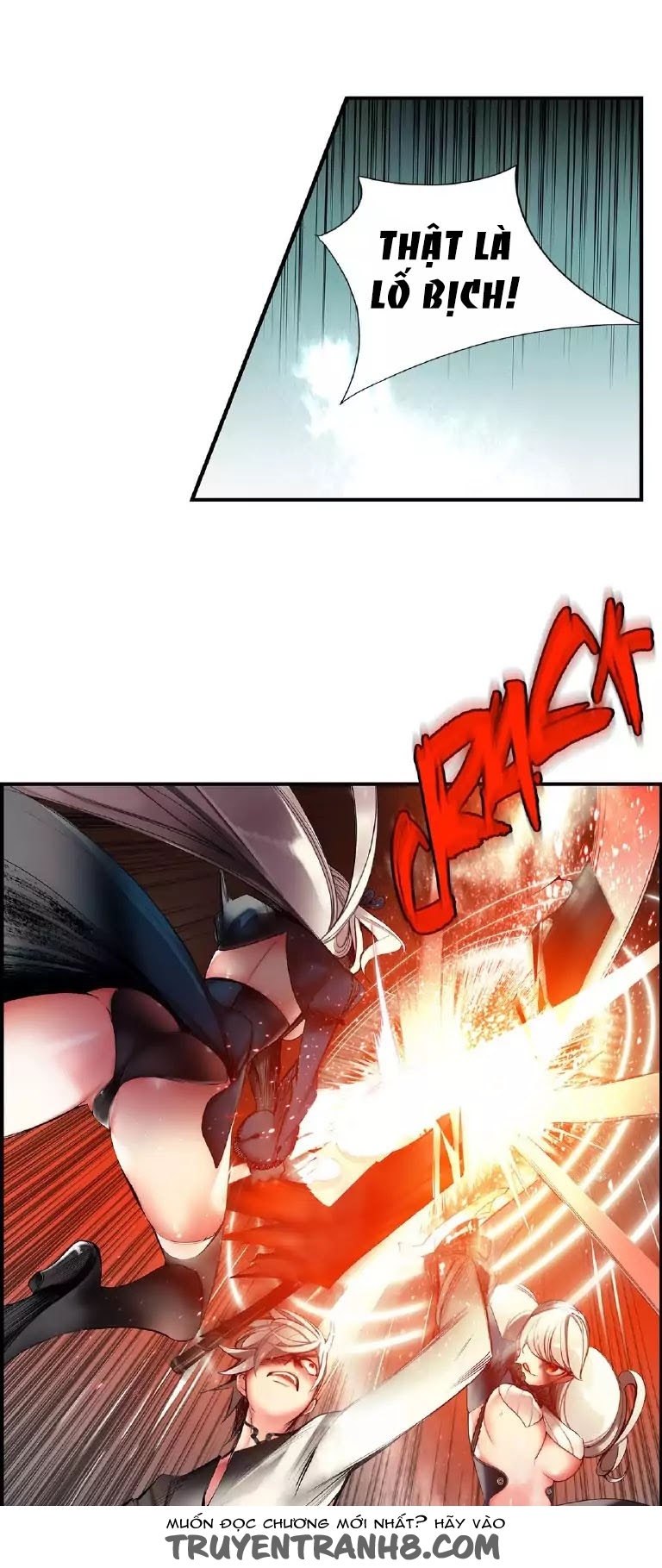 sự ràng buộc của lilith chapter 46 32