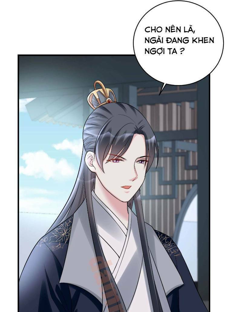 độc y đích nữ chapter 70 10