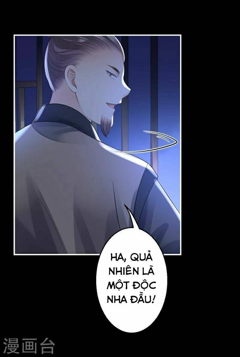 từng bước âm mưu thâm độc : huyết hoàng trở về chapter 3 23