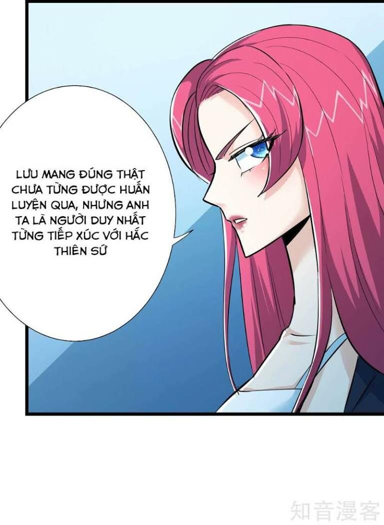 tối cường đặc chủng binh của hoa khôi chapter 73 5