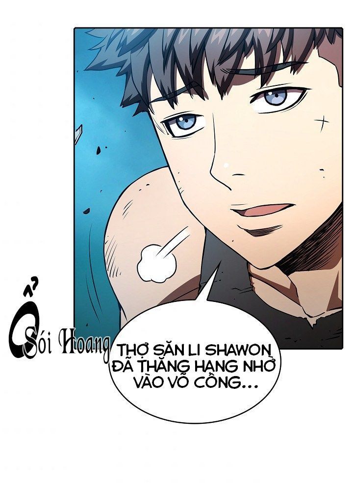 chòm sao trở về từ địa ngục chapter 5 57