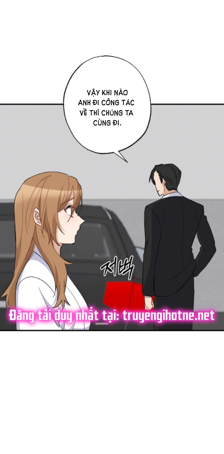 Hôn Nhân Tiền Định chapter 70.2 - Trang 9