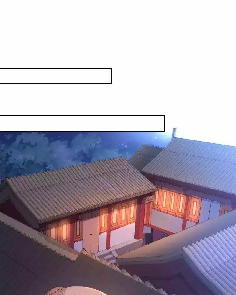 từng bước âm mưu thâm độc : huyết hoàng trở về chapter 9 12