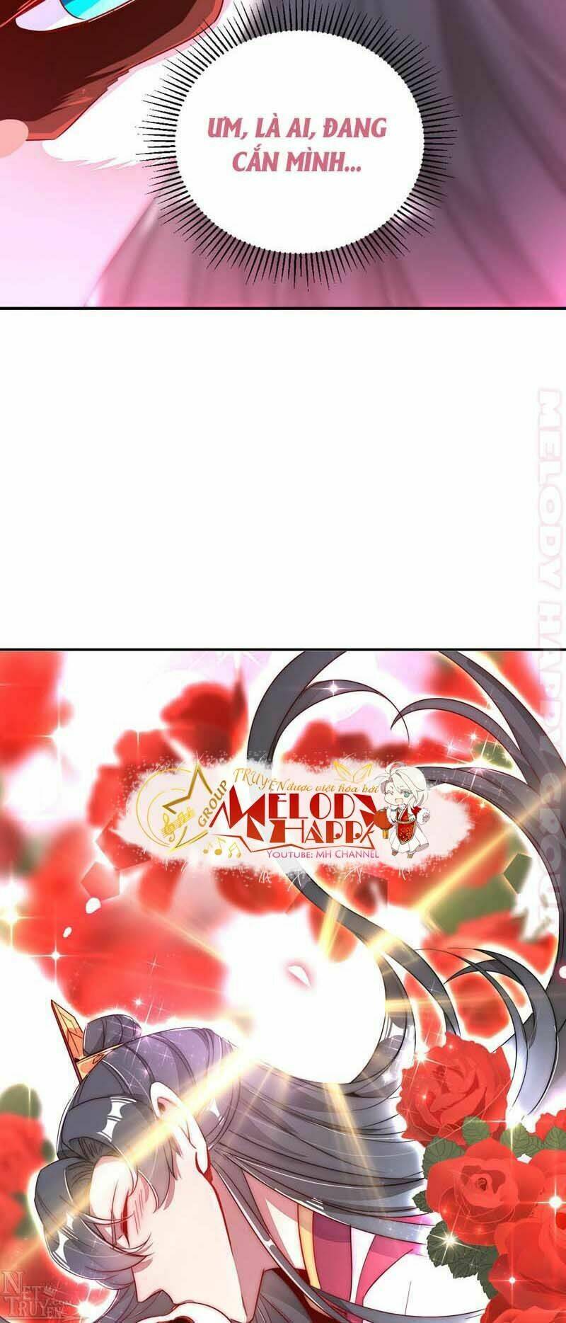 thiên thần gấu trúc muốn được ôm chapter 53 19