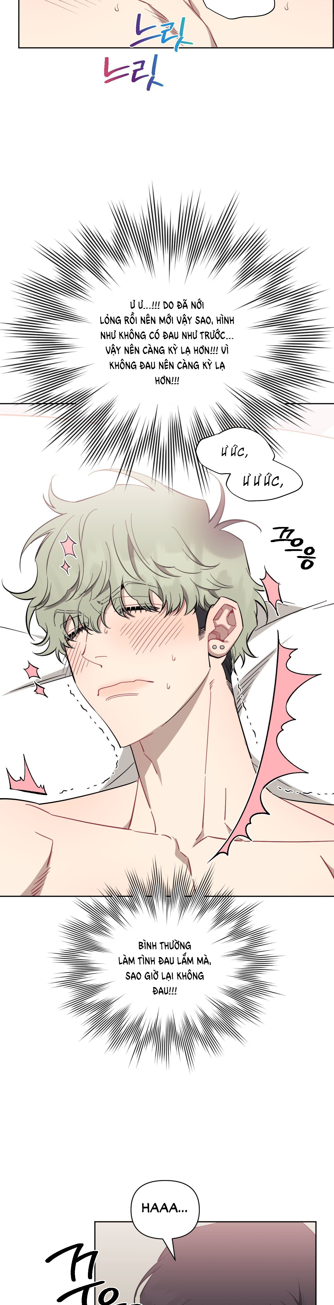 hơn cả bạn bè chapter 71.2 11