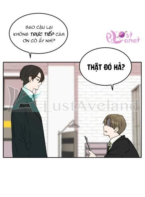 kiếp này cũng xin chăm sóc tôi như vậy nhé kiếp này cũng xin chăm sóc tôi như vậy nhé chapter 36 33