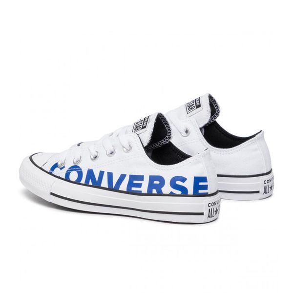 Giày Converse Chuck Taylor All Star Wordmark 2.0 - 165431C