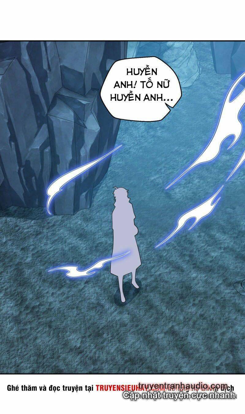 tiên ma đồng tu chapter 170 5